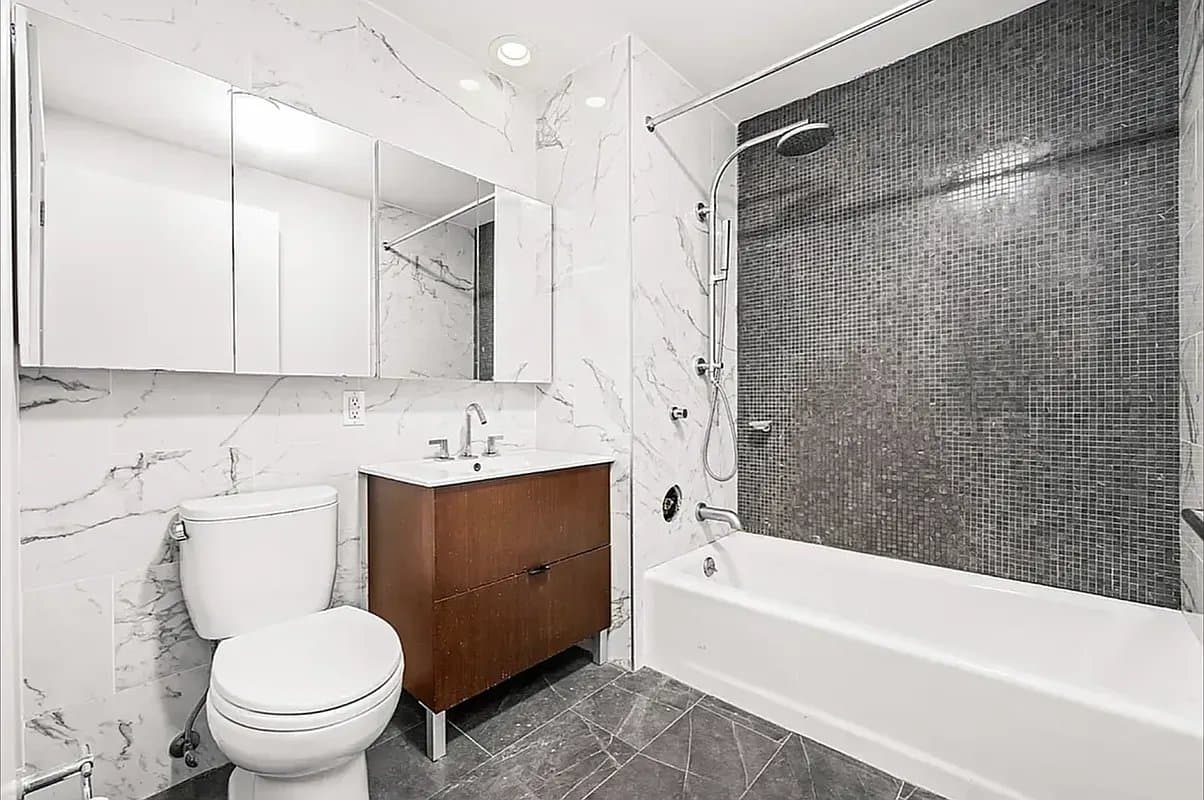 1 bed apartment at 155 Attorney Street, Unit 6D, Lower East Side, photo 6 of 10