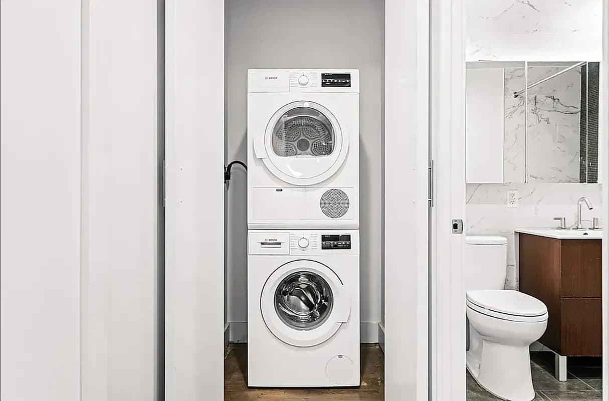1 bed apartment at 155 Attorney Street, Unit 6D, Lower East Side, photo 5 of 10