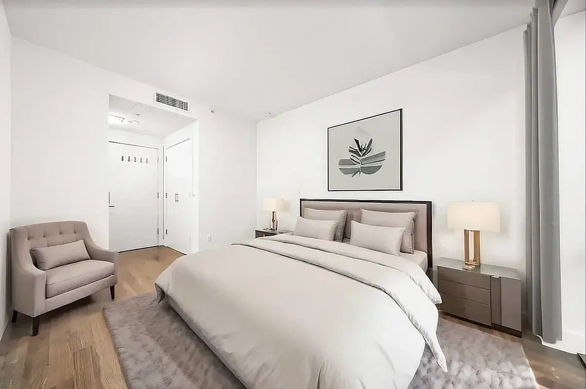 1 bed apartment at 155 Attorney Street, Unit 6D, Lower East Side, photo 2 of 10