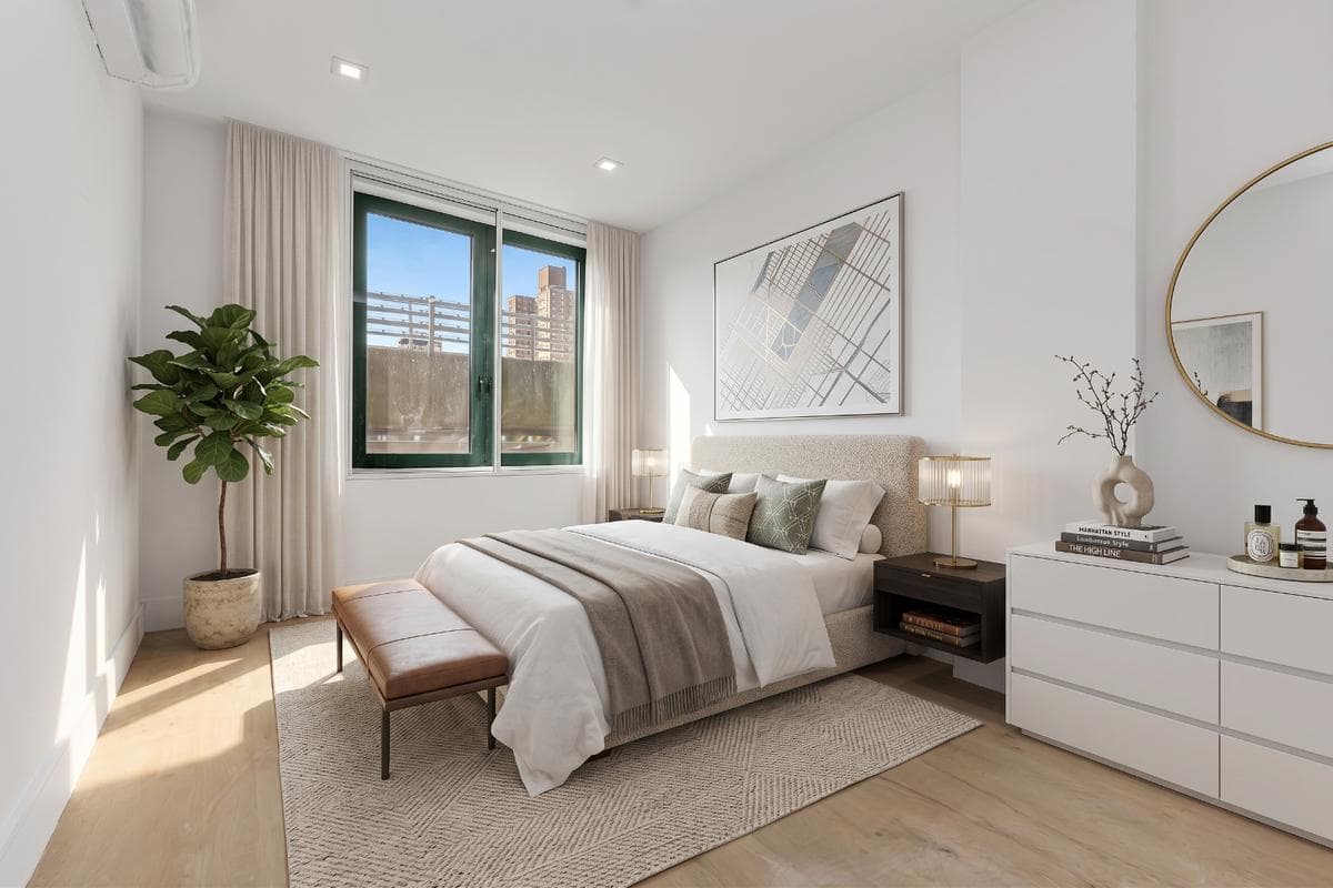 1 bed apartment at 36-45 31st Street, Unit 3H, Long Island City, photo 3 of 11