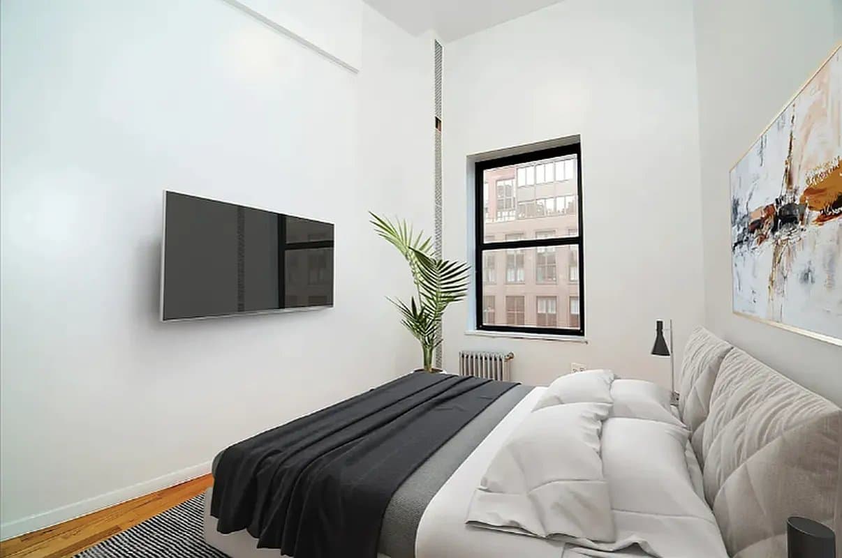 1 bed apartment at 400 East 53rd Street, Unit 2C, Midtown East, photo 1 of 4