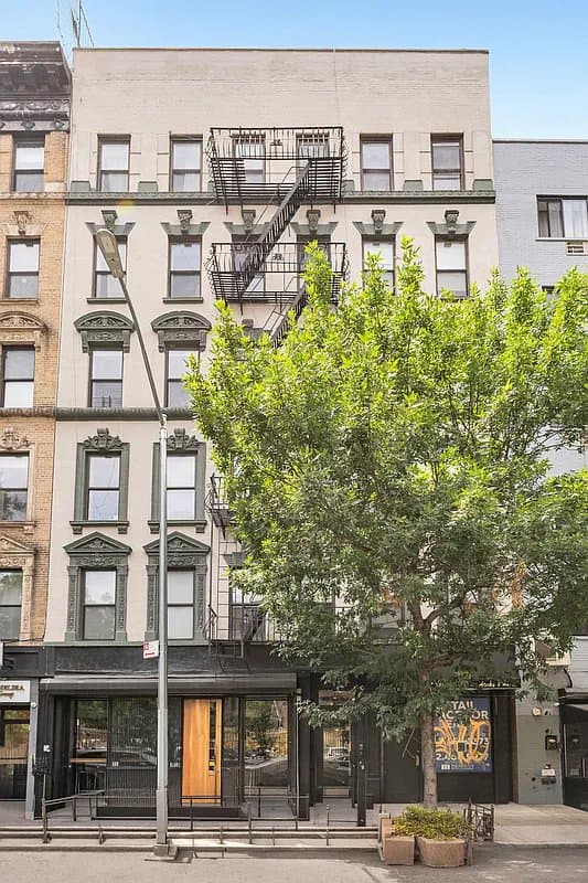 4 bed apartment at 245 Eldridge Street, Unit 2R, Lower East Side, photo 12 of 12