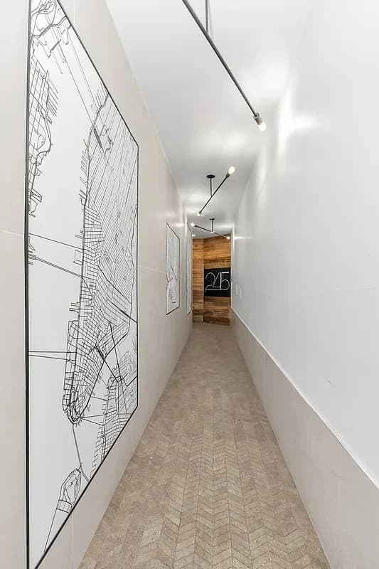 4 bed apartment at 245 Eldridge Street, Unit 2R, Lower East Side, photo 11 of 12