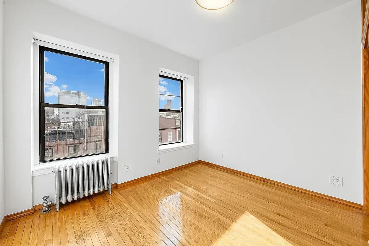 1 bed apartment at 63 East 7th Street, Unit 14, East Village, photo 4 of 6
