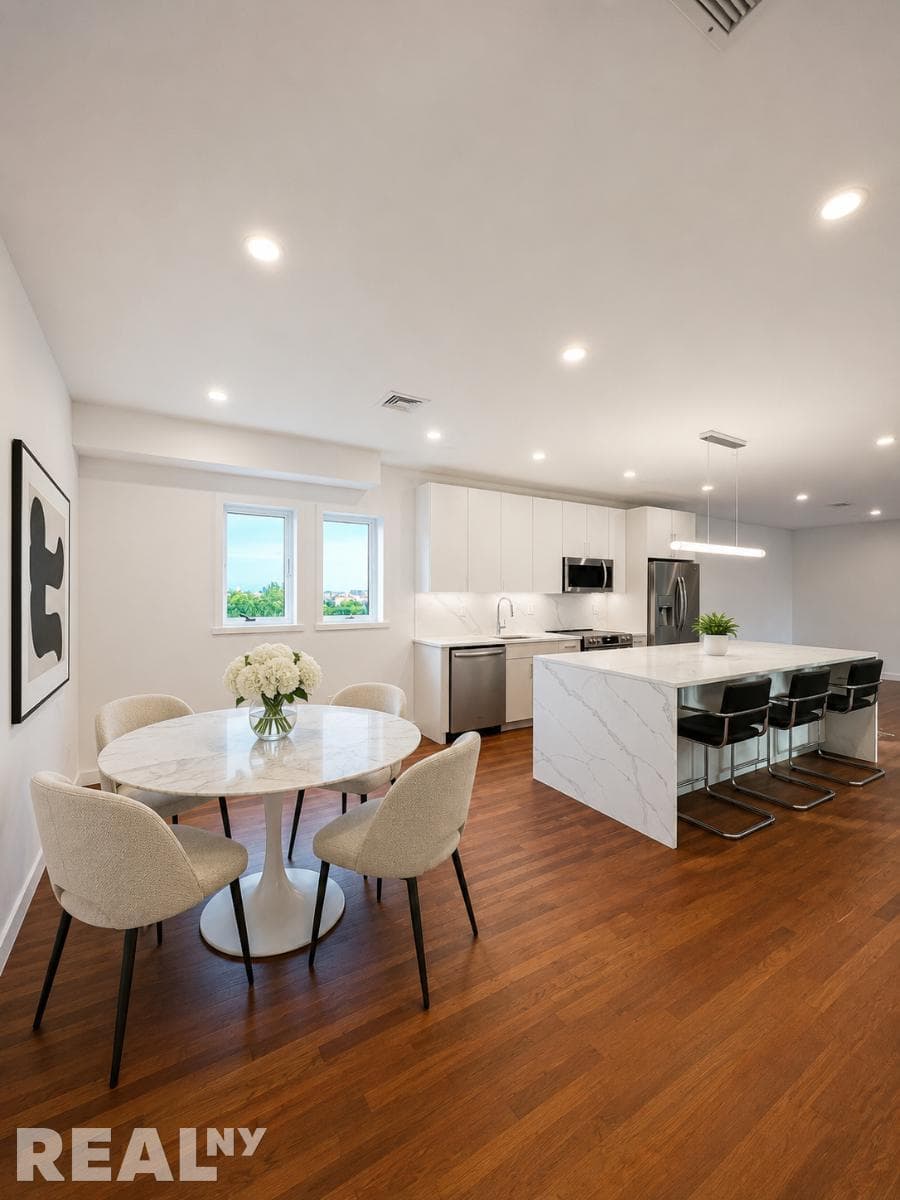 4 bed apartment at 20 Terrace Place, Unit PHF, Windsor Terrace, photo 6 of 17