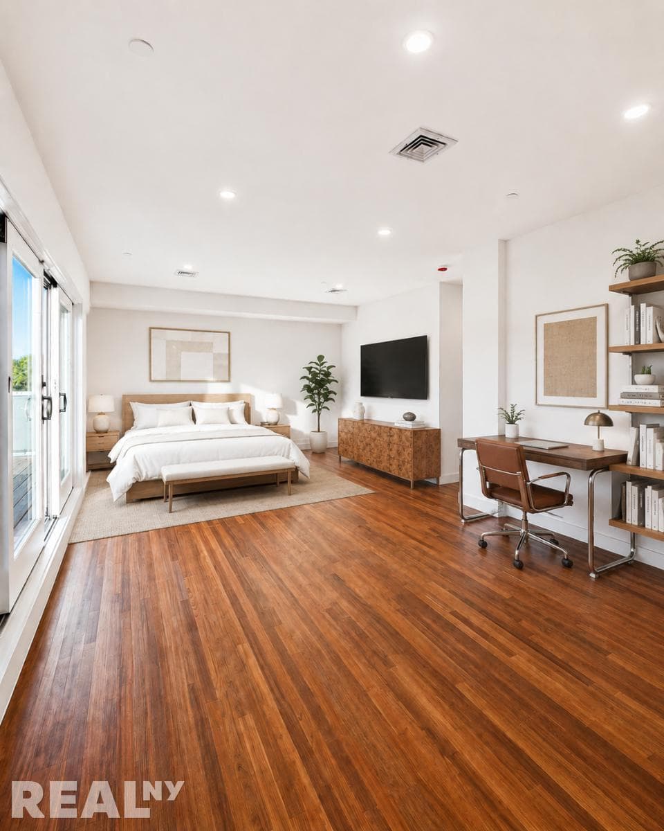 4 bed apartment at 20 Terrace Place, Unit PHF, Windsor Terrace, photo 11 of 17