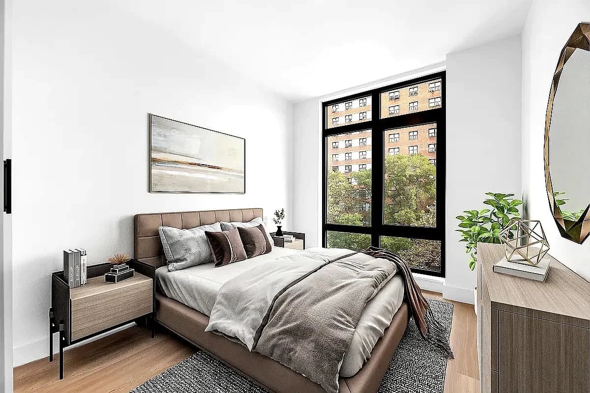 3 bed apartment at 63 Pitt Street, Unit 8A, Lower East Side, photo 2 of 7