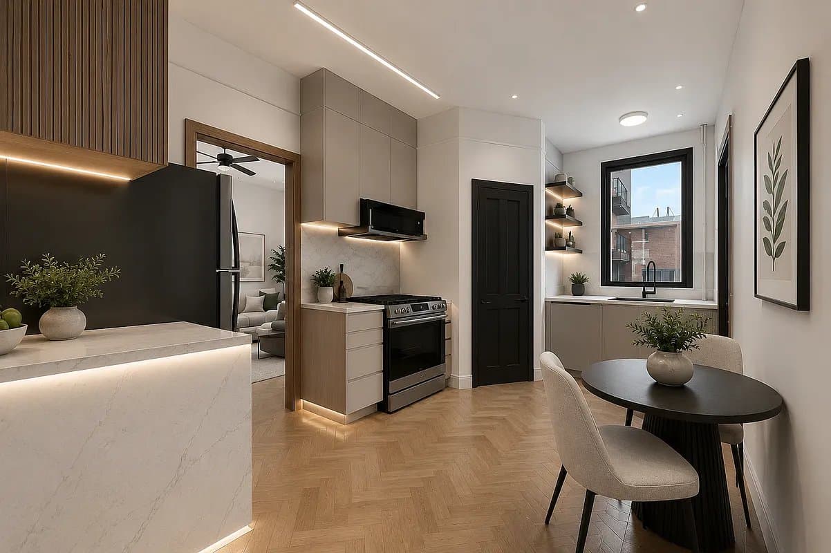 688 Manhattan Avenue, photo 4