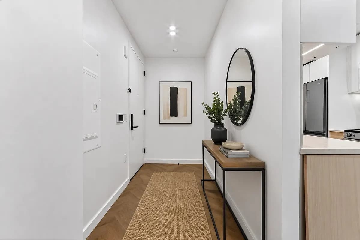 3 bed apartment at 104 Fleet Place, Unit 10C, Downtown Brooklyn, photo 5 of 29