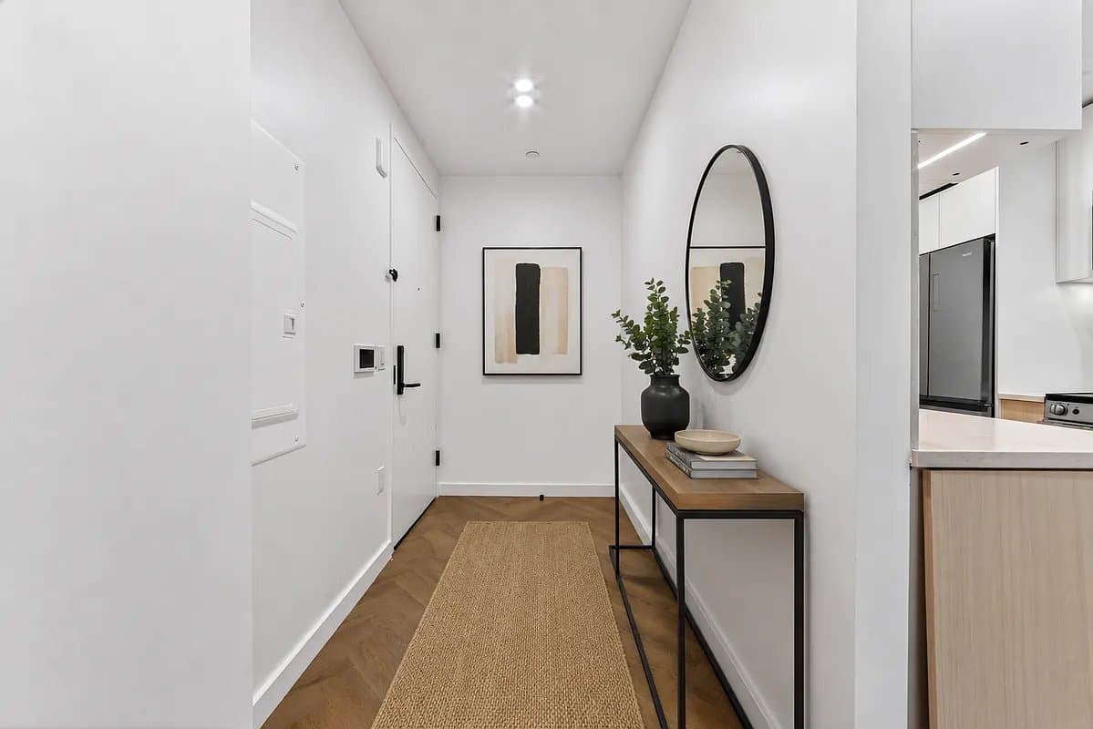 2 bed apartment at 104 Fleet Place, Unit 21A, Downtown Brooklyn, photo 7 of 28