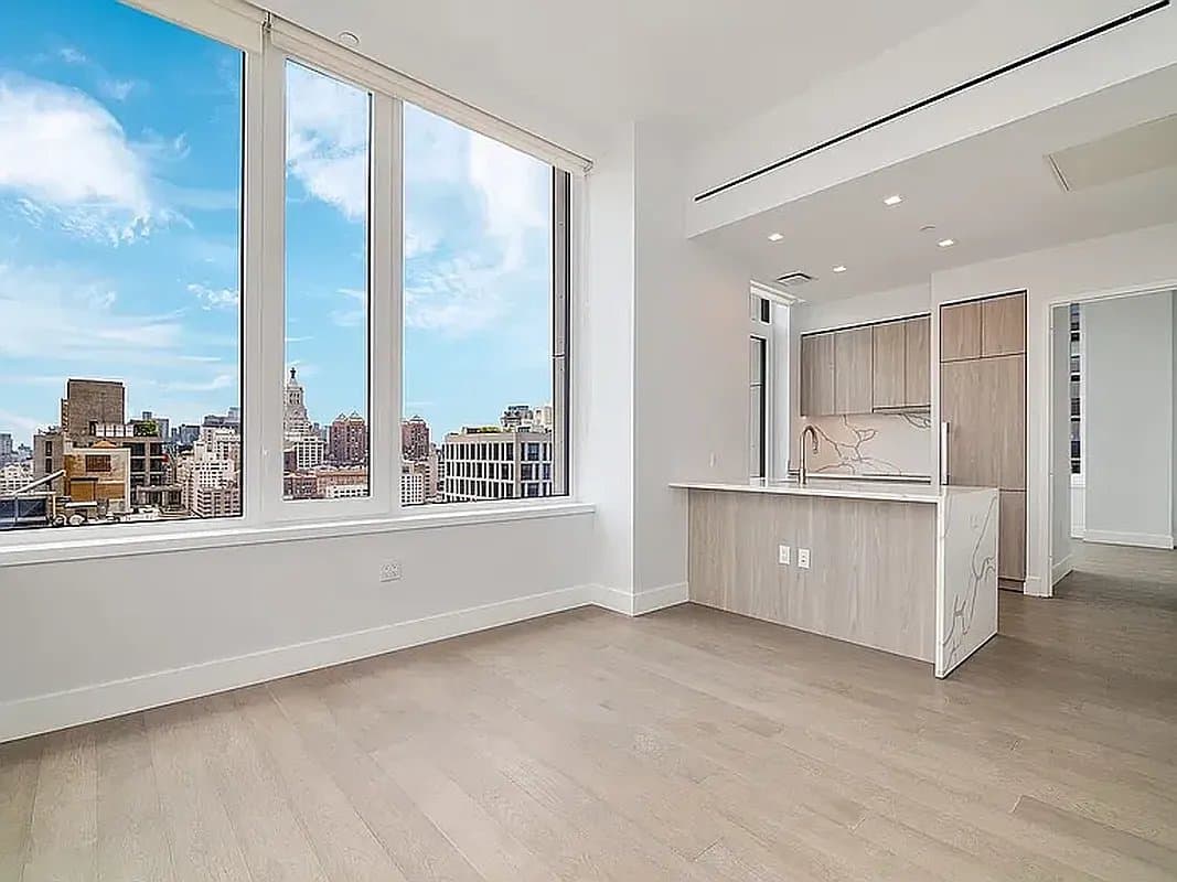 1 bed apartment at 200 East 23rd Street, Unit 18E, Kips Bay, photo 1 of 4