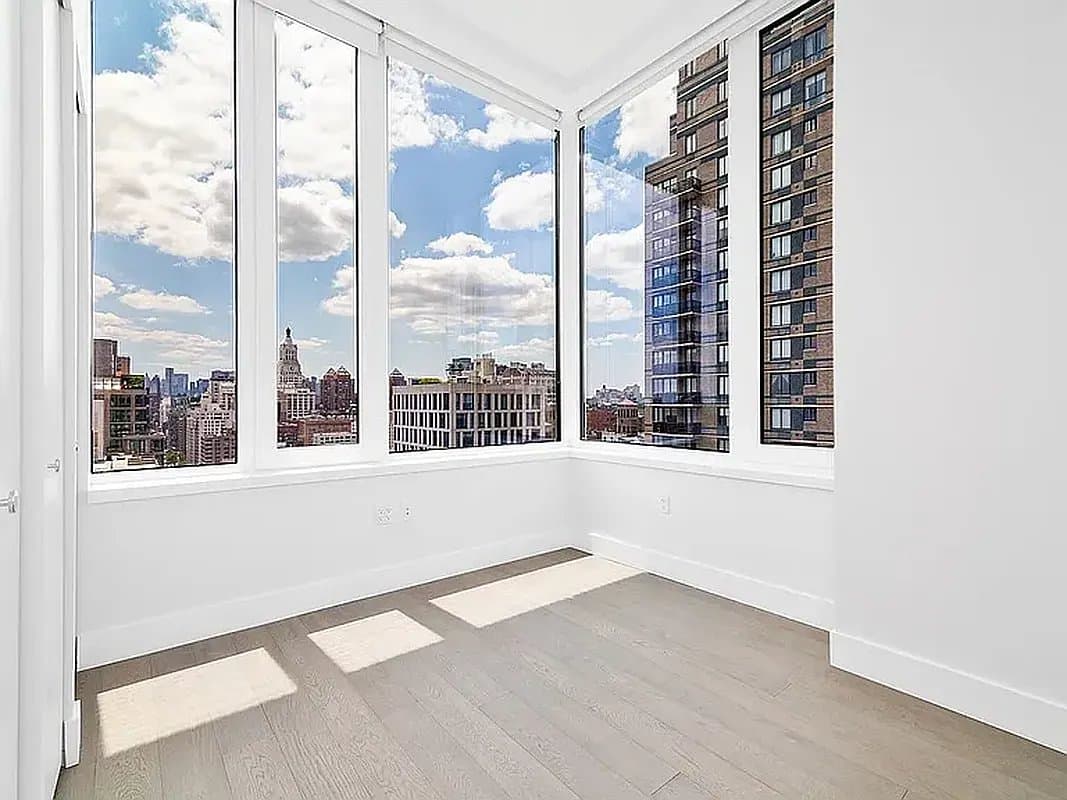 1 bed apartment at 200 East 23rd Street, Unit 18E, Kips Bay, photo 2 of 4