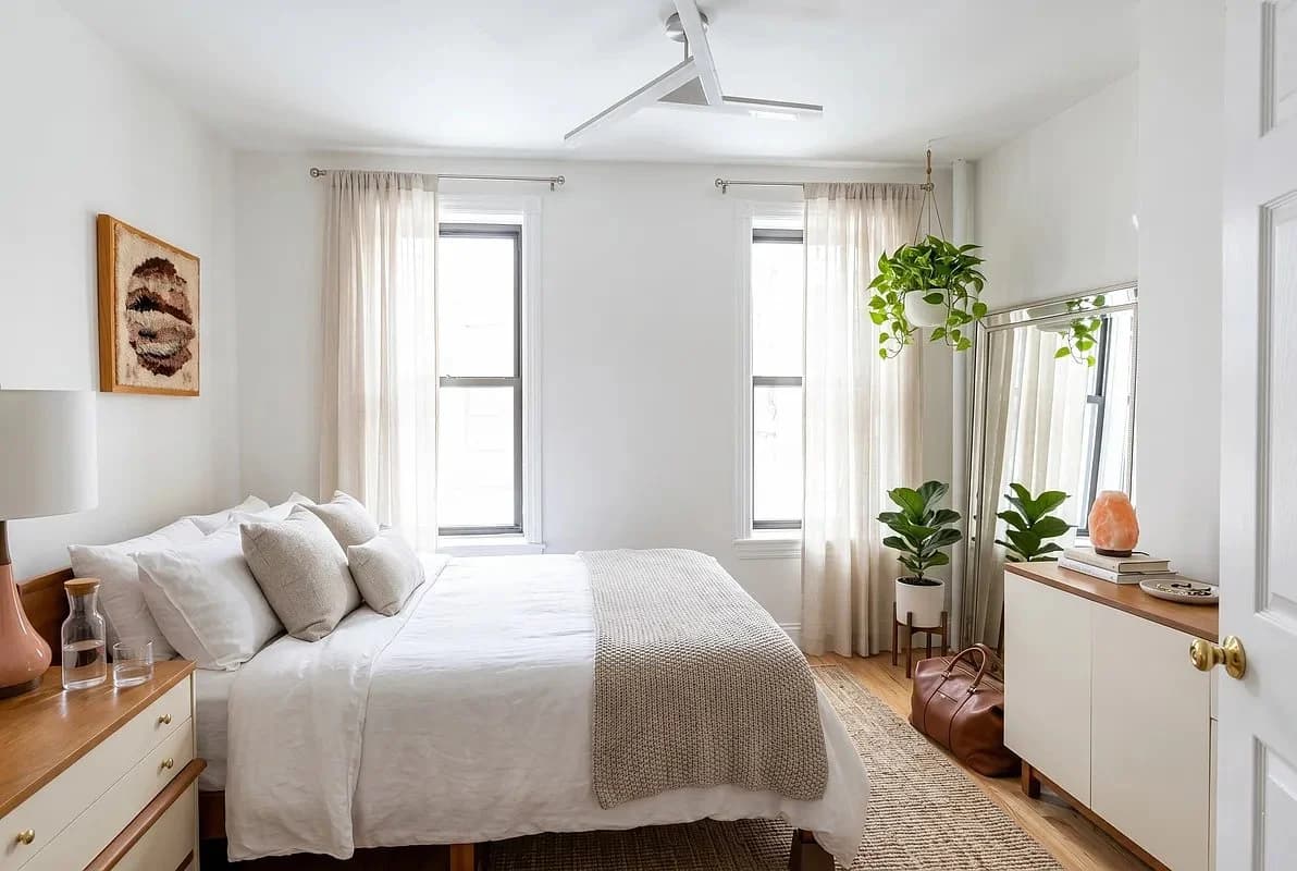 1 bed apartment at 118 East 4th Street, Unit 11, East Village, photo 4 of 6