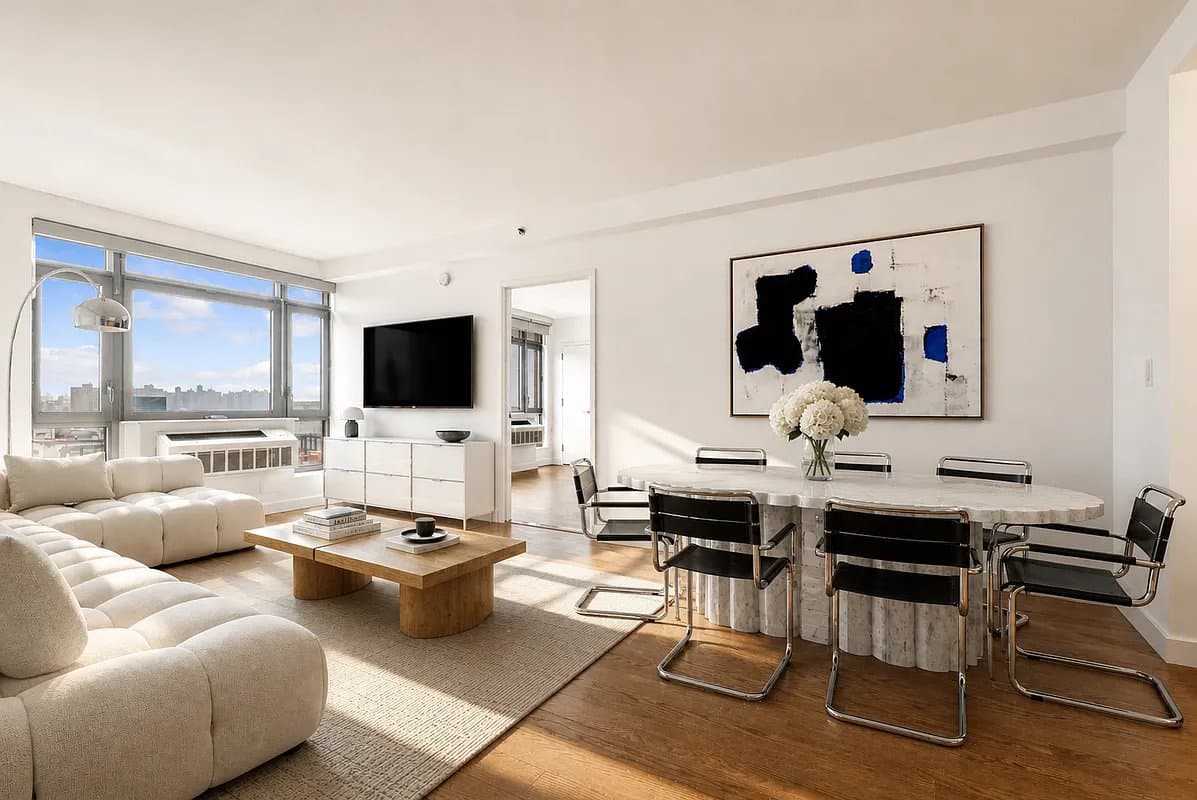 2 bed apartment at 181 Front Street, Unit 2C, Dumbo, photo 1 of 7