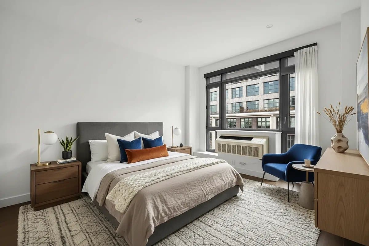 2 bed apartment at 181 Front Street, Unit 2C, Dumbo, photo 3 of 7