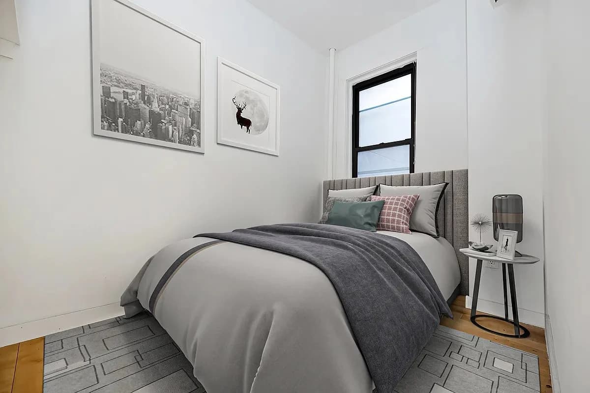 3 bed apartment at 203 Spring Street, Unit 4, SoHo, photo 3 of 6