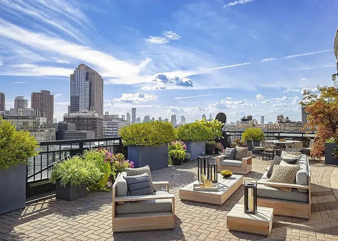 3 bed apartment at 203 Spring Street, Unit 4, SoHo, photo 6 of 6