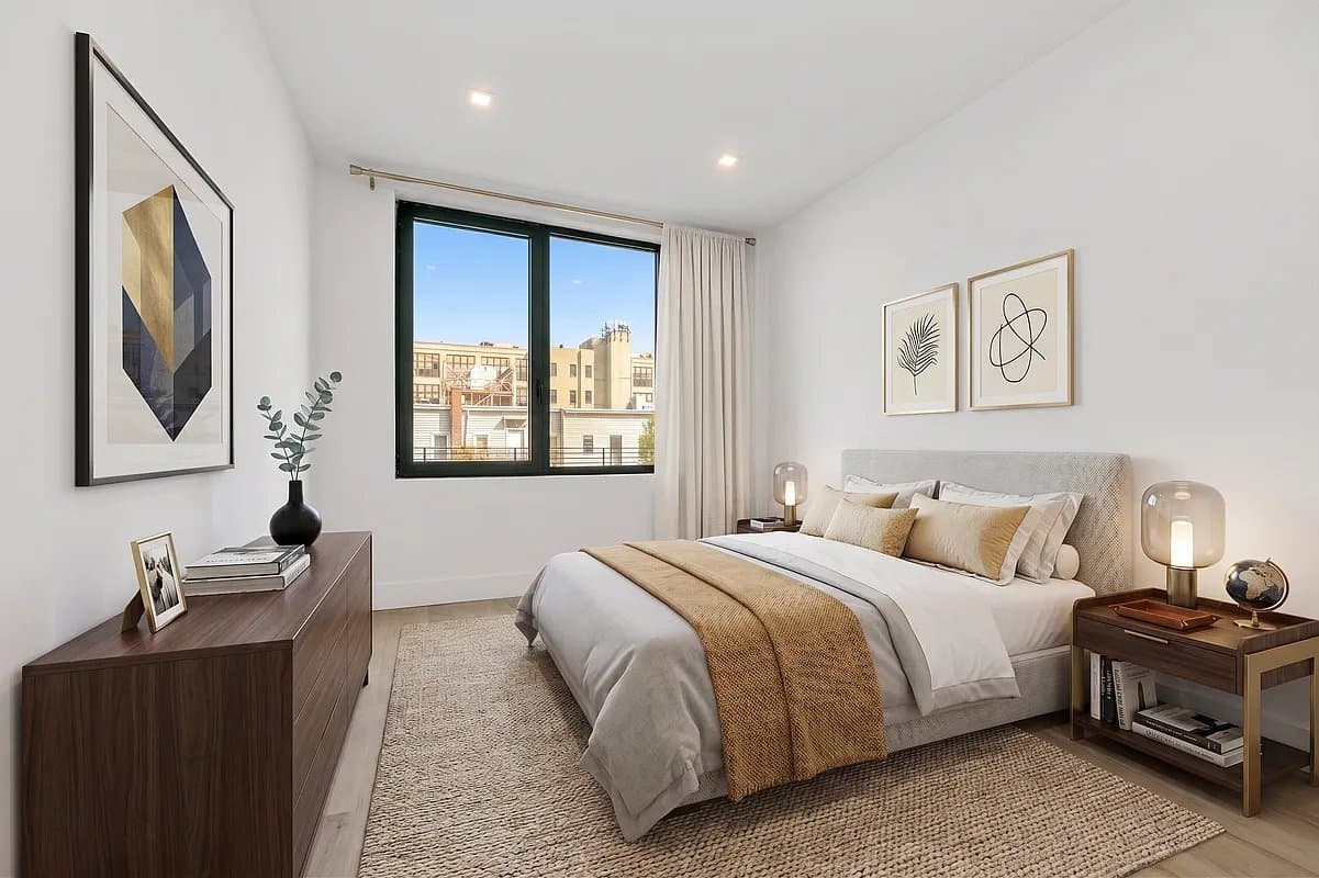 1 bed apartment at 36-45 31st Street, Unit 3B, Long Island City, photo 2 of 9