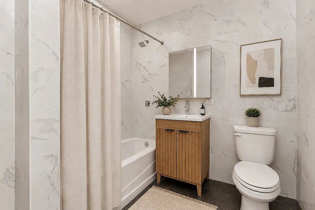 1 bed apartment at 36-45 31st Street, Unit 3B, Long Island City, photo 6 of 9