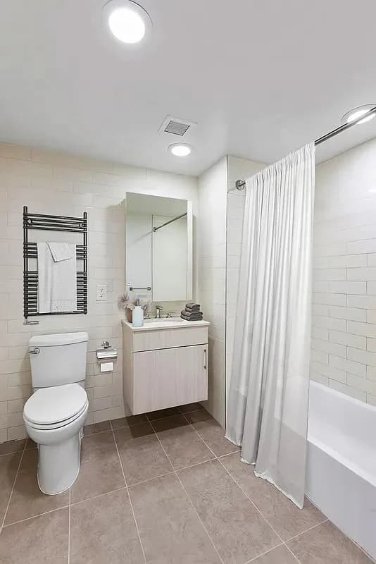 1 bed apartment at 31-57 31st Street, Unit 410, Astoria, photo 5 of 5