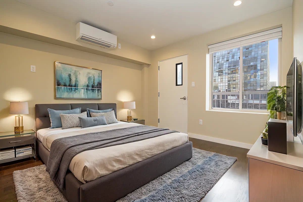 1 bed apartment at 99 Suffolk Street, Unit 8A, Lower East Side, photo 3 of 5