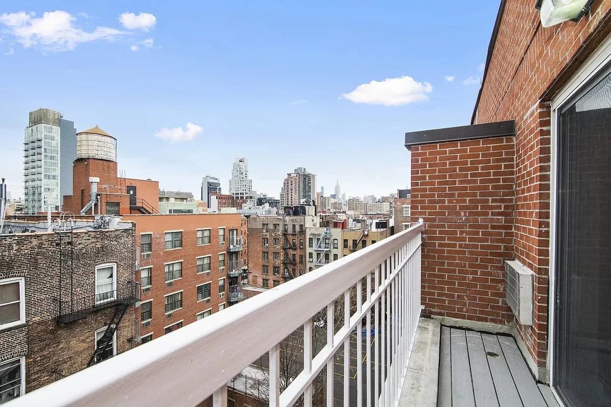 1 bed apartment at 99 Suffolk Street, Unit 8A, Lower East Side, photo 1 of 5