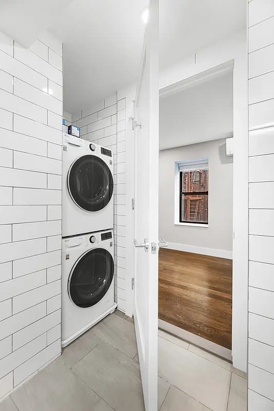 2 bed apartment at 153 East 26th Street, Unit 5B, Kips Bay, photo 7 of 7