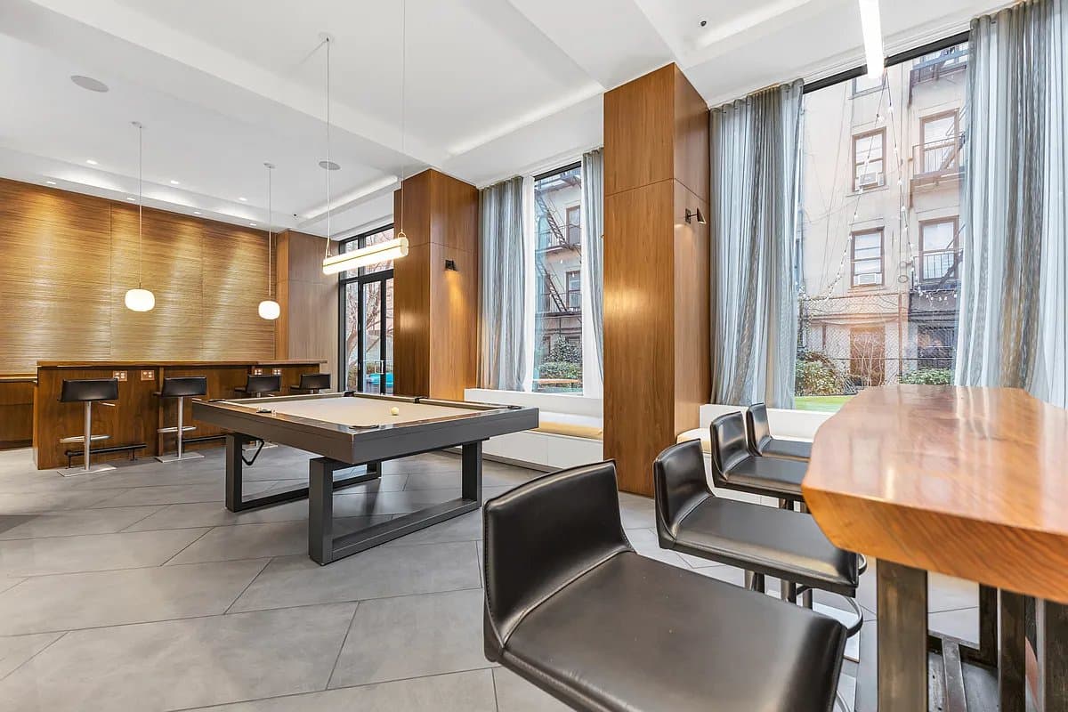 1 bed apartment at 250 East Houston Street, Unit 5G, East Village, photo 8 of 10