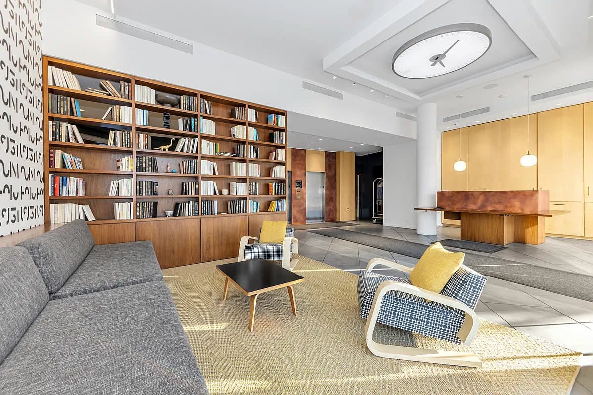 1 bed apartment at 250 East Houston Street, Unit 5G, East Village, photo 4 of 10