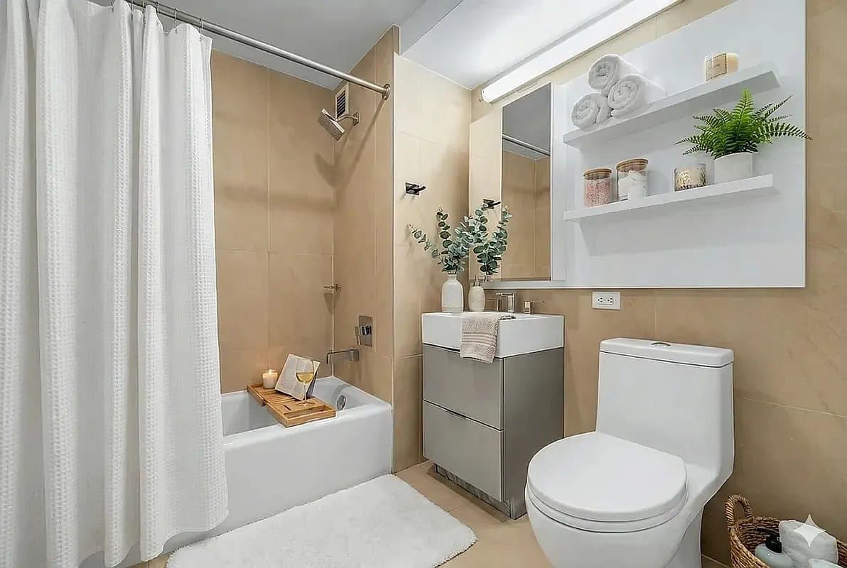 2 bed apartment at 181 Front Street, Unit 9M, Dumbo, photo 9 of 22