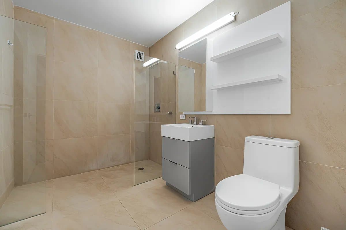 2 bed apartment at 181 Front Street, Unit 9M, Dumbo, photo 7 of 22