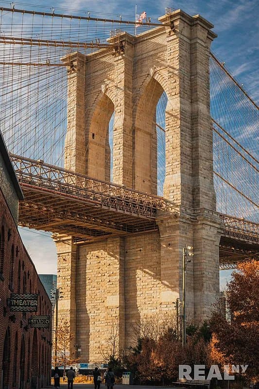 2 bed apartment at 181 Front Street, Unit 9M, Dumbo, photo 19 of 22