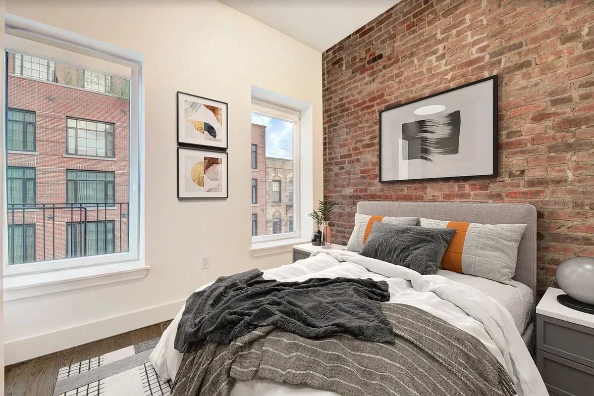3 bed apartment at 161 Stanton Street, Unit 4B, Lower East Side, photo 4 of 7