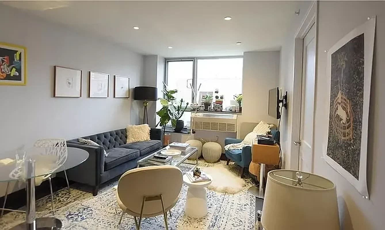 2 bed apartment at 164 Attorney Street, Unit 601, Lower East Side, photo 1 of 9