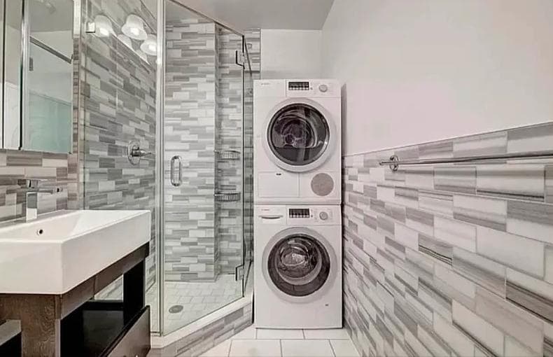 1 bed apartment at 345 West 53rd Street, Unit 2, Hell's Kitchen, photo 4 of 5