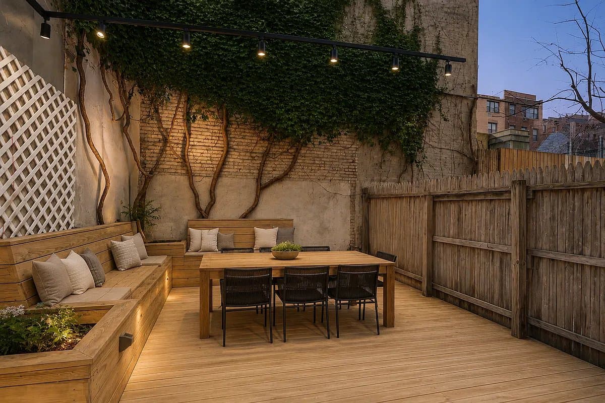 3 bed apartment at 404 West 22nd Street, Unit 1A, Chelsea, photo 1 of 10
