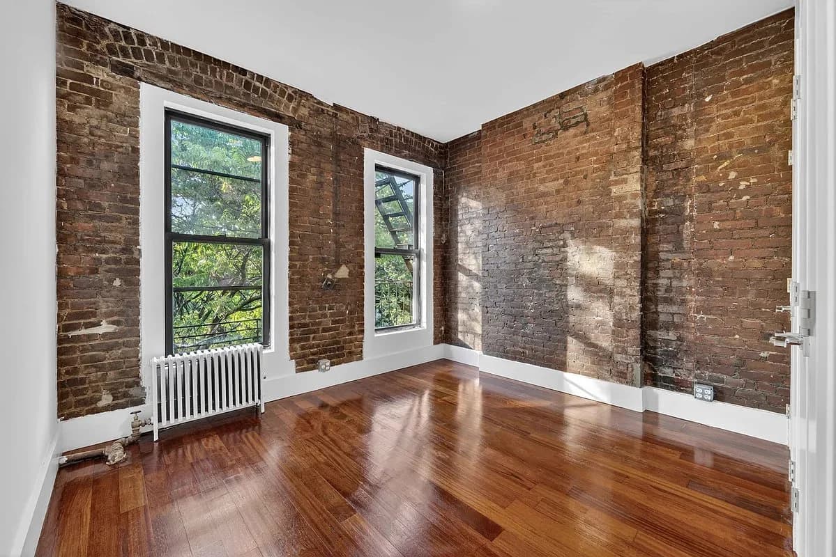 2 bed apartment at 7 Carmine St, Unit 18, West Village, photo 5 of 10