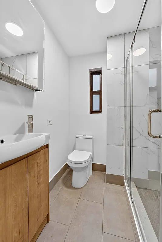 2 bed apartment at 7 Carmine St, Unit 18, West Village, photo 10 of 10