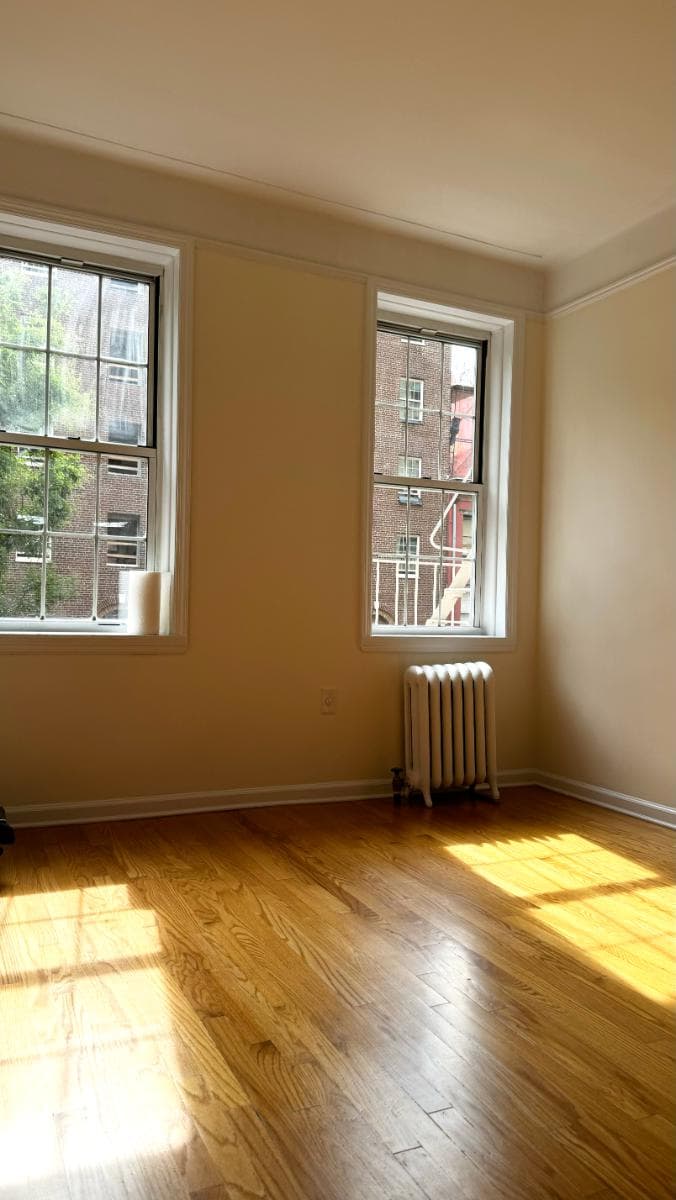 Studio apartment at 117 W 13th St, Unit 53, West Village, photo 1 of 4