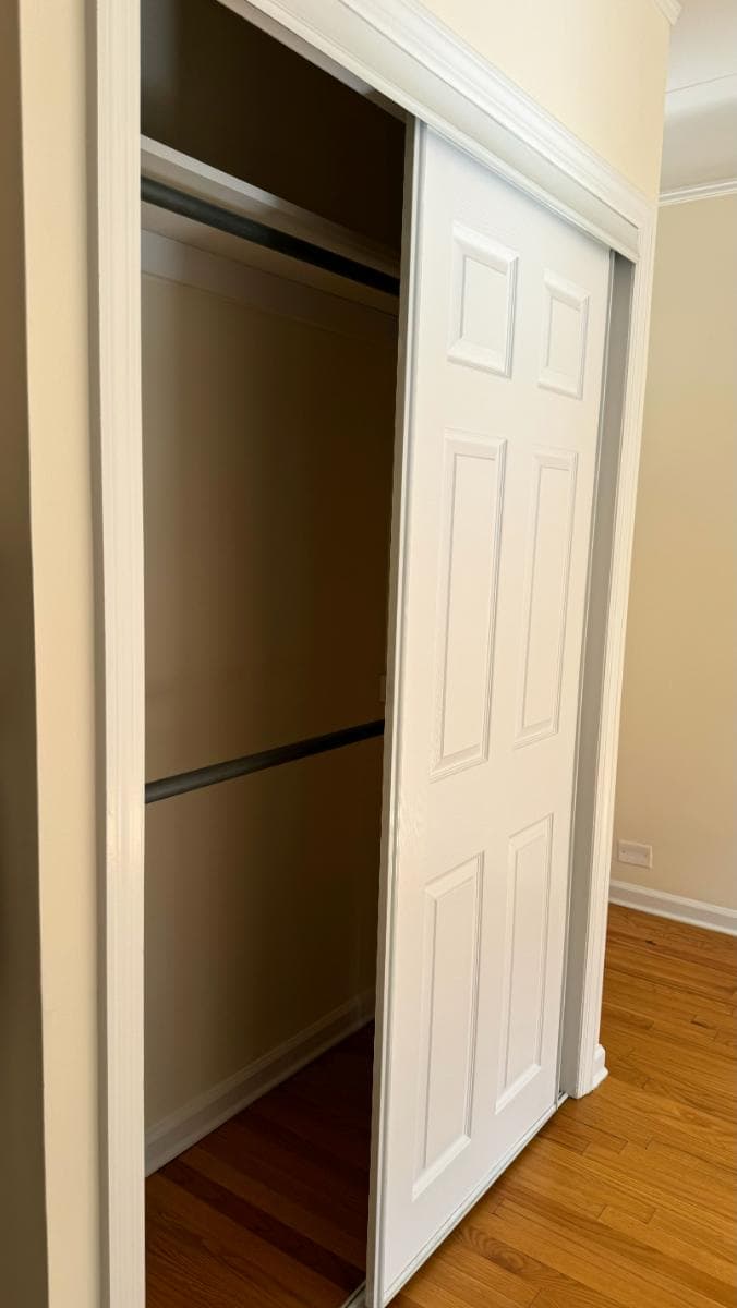 Studio apartment at 117 W 13th St, Unit 53, West Village, photo 4 of 4