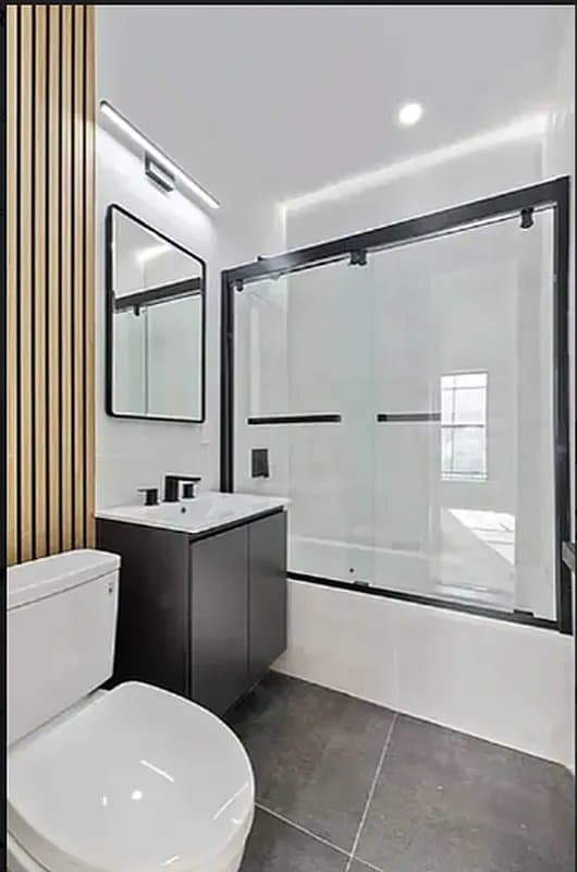 2 bed apartment at 165 First Avenue, Unit 3A, East Village, photo 4 of 4