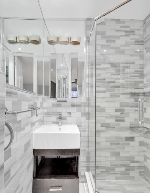 2 bed apartment at 145 East 26th Street, Unit 1C, Kips Bay, photo 7 of 7