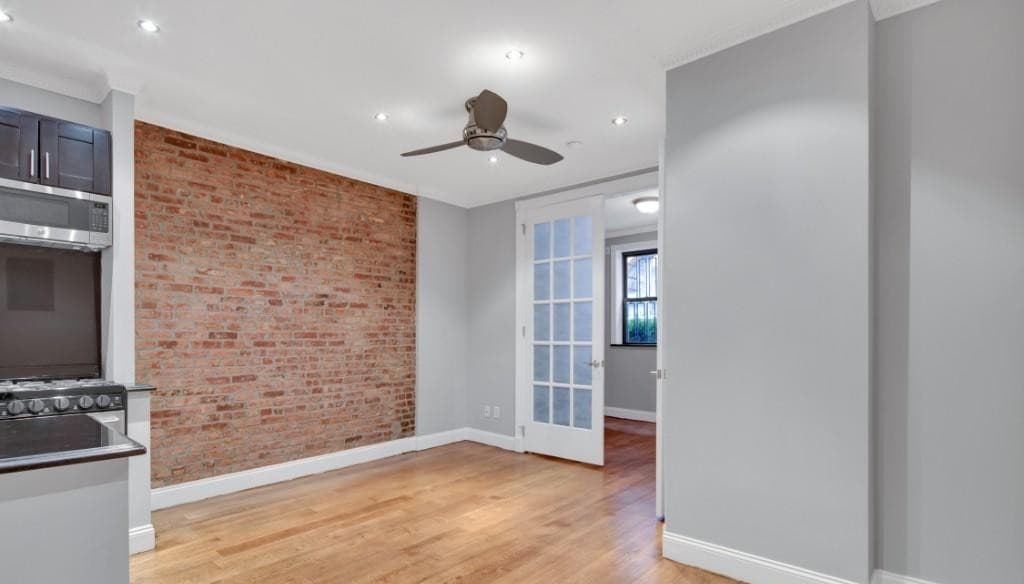 2 bed apartment at 145 East 26th Street, Unit 1C, Kips Bay, photo 6 of 7
