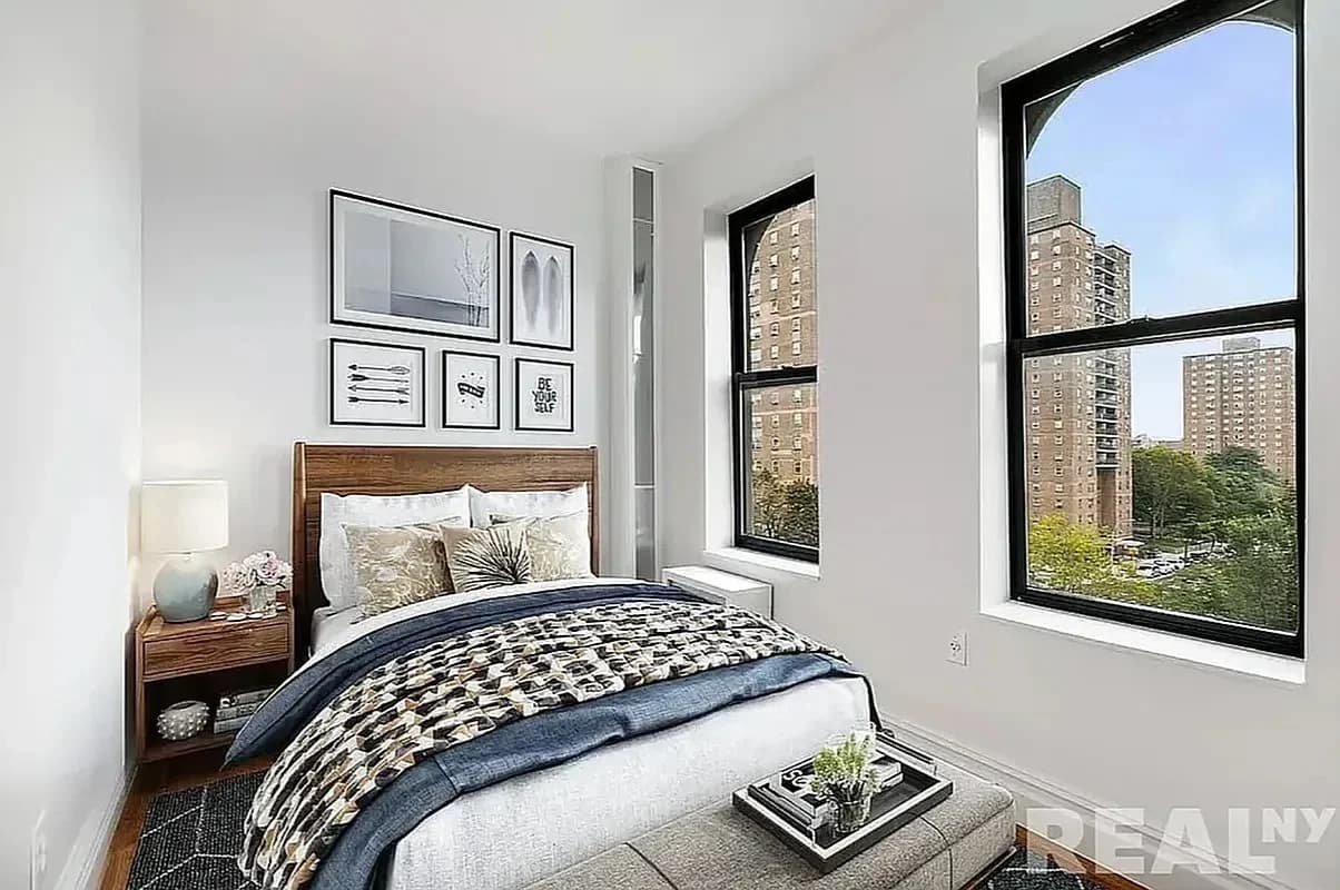3 bed apartment at 243 Henry Street, Unit 2A, Lower East Side, photo 3 of 7