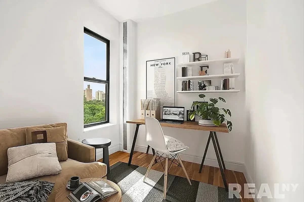 3 bed apartment at 243 Henry Street, Unit 2A, Lower East Side, photo 4 of 7