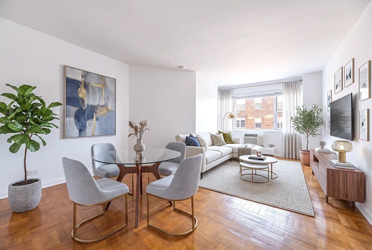 79 West 12th Street