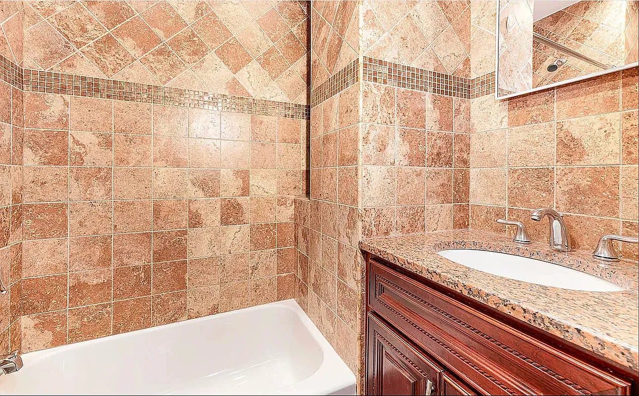 1 bed apartment at 86 E 3rd Street, Unit 3A, East Village, photo 4 of 4