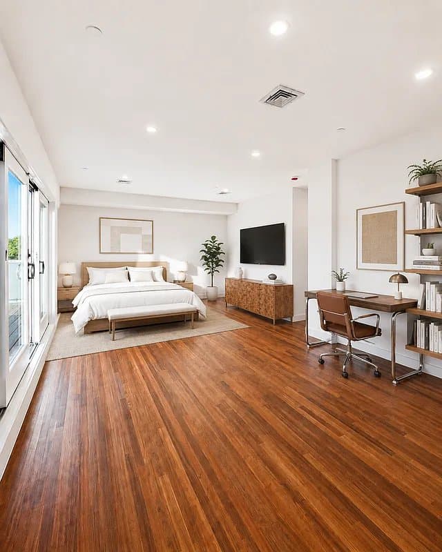 3 bed apartment at 20 Terrace Place, Unit PHH, Windsor Terrace, photo 6 of 18