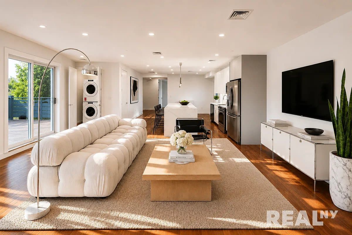 3 bed apartment at 20 Terrace Place, Unit PHH, Windsor Terrace, photo 2 of 18