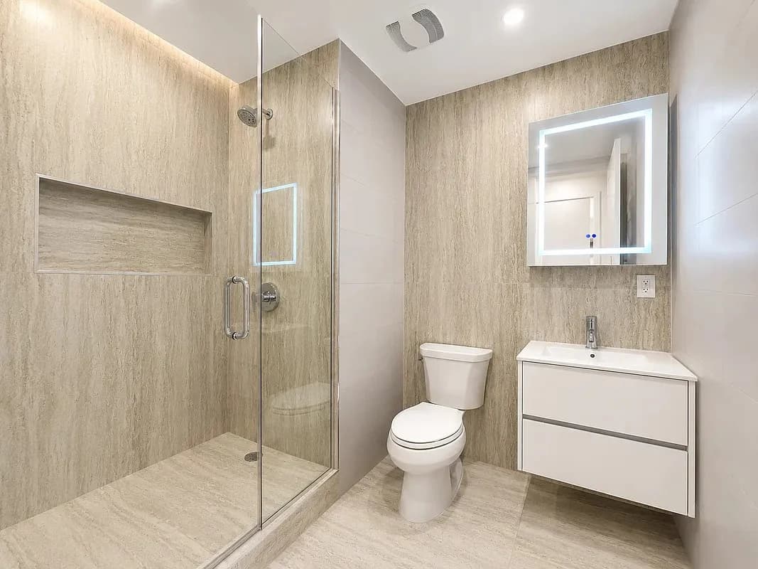3 bed apartment at 20 Terrace Place, Unit PHH, Windsor Terrace, photo 17 of 18